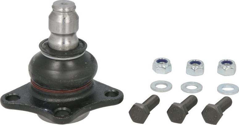 Delphi TC404 - Rotule de suspension droxauto.com