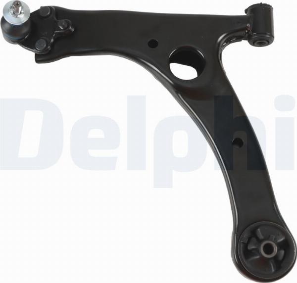 Delphi TC4001 - Bras de liaison, suspension de roue droxauto.com