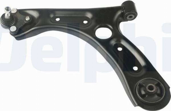 Delphi TC4803 - Bras de liaison, suspension de roue droxauto.com