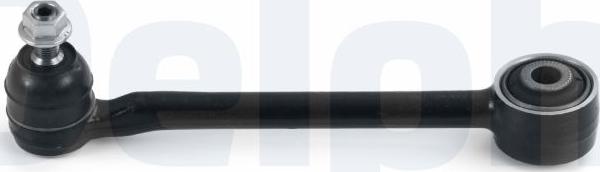 Delphi TC4802 - Bras de liaison, suspension de roue droxauto.com