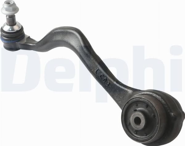 Delphi TC4816 - Bras de liaison, suspension de roue droxauto.com