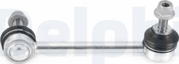 Delphi TC4813 - Entretoise / tige, stabilisateur droxauto.com