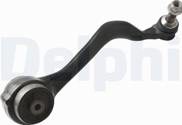 Delphi TC4871 - Bras de liaison, suspension de roue droxauto.com