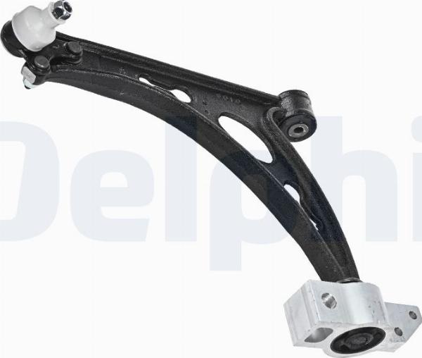 Delphi TC4364 - Bras de liaison, suspension de roue droxauto.com