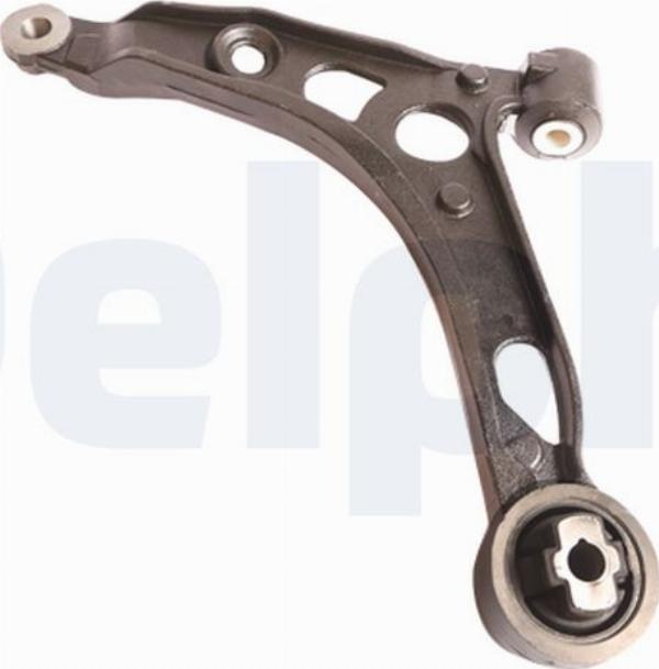 Delphi TC4368 - Bras de liaison, suspension de roue droxauto.com