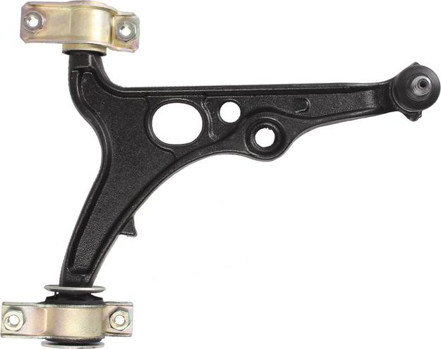 Delphi TC427 - Bras de liaison, suspension de roue droxauto.com