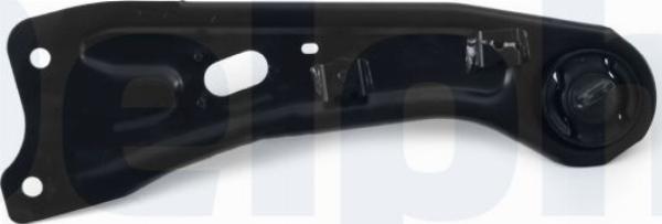 Delphi TC4759 - Bras de liaison, suspension de roue droxauto.com
