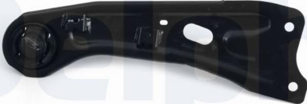Delphi TC4758 - Bras de liaison, suspension de roue droxauto.com