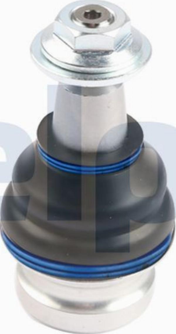 Delphi TC4752 - Rotule de suspension droxauto.com