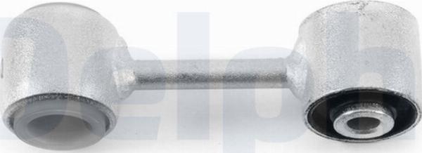 Delphi TC4710 - Entretoise / tige, stabilisateur droxauto.com