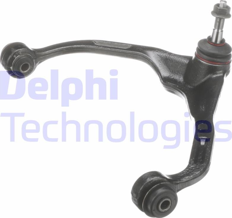 Delphi TC5997 - Bras de liaison, suspension de roue droxauto.com