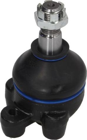 Delphi TC596 - Rotule de suspension droxauto.com