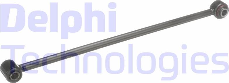 Delphi TC5937 - Bras de liaison, suspension de roue droxauto.com