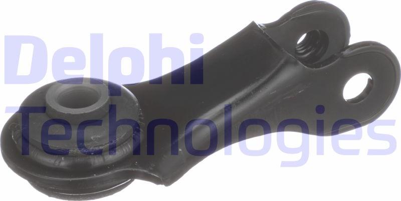 Delphi TC5927 - Entretoise / tige, stabilisateur droxauto.com