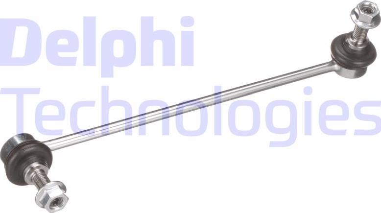 Delphi TC5407 - Entretoise / tige, stabilisateur droxauto.com