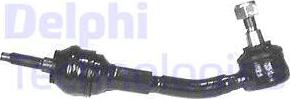 Delphi TC559 - Entretoise / tige, stabilisateur droxauto.com