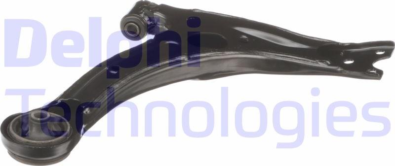 Delphi TC5692 - Bras de liaison, suspension de roue droxauto.com