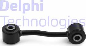 Delphi TC5644-11B1 - Entretoise / tige, stabilisateur droxauto.com