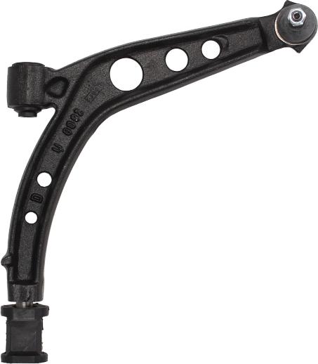 Delphi TC568 - Bras de liaison, suspension de roue droxauto.com