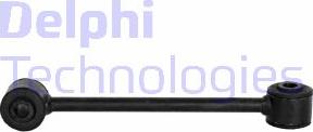 Delphi TC5048 - Entretoise / tige, stabilisateur droxauto.com