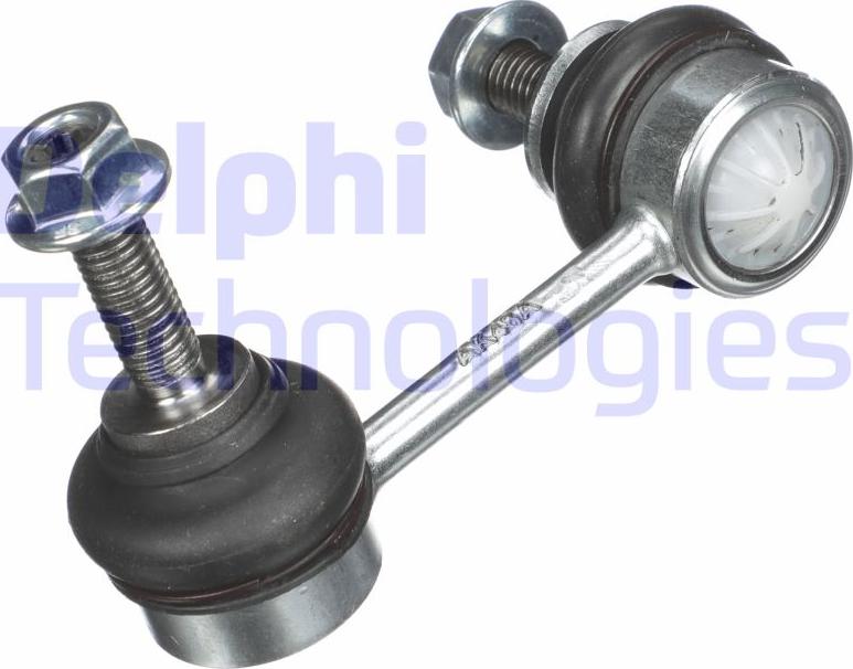Delphi TC5062 - Entretoise / tige, stabilisateur droxauto.com