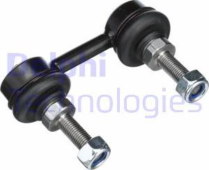 Delphi TC5067 - Entretoise / tige, stabilisateur droxauto.com