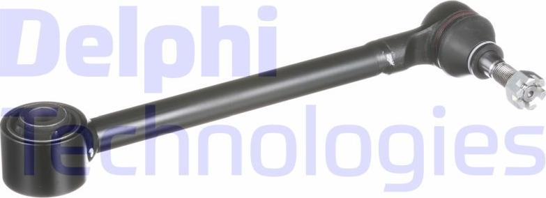 Delphi TC5148 - Bras de liaison, suspension de roue droxauto.com