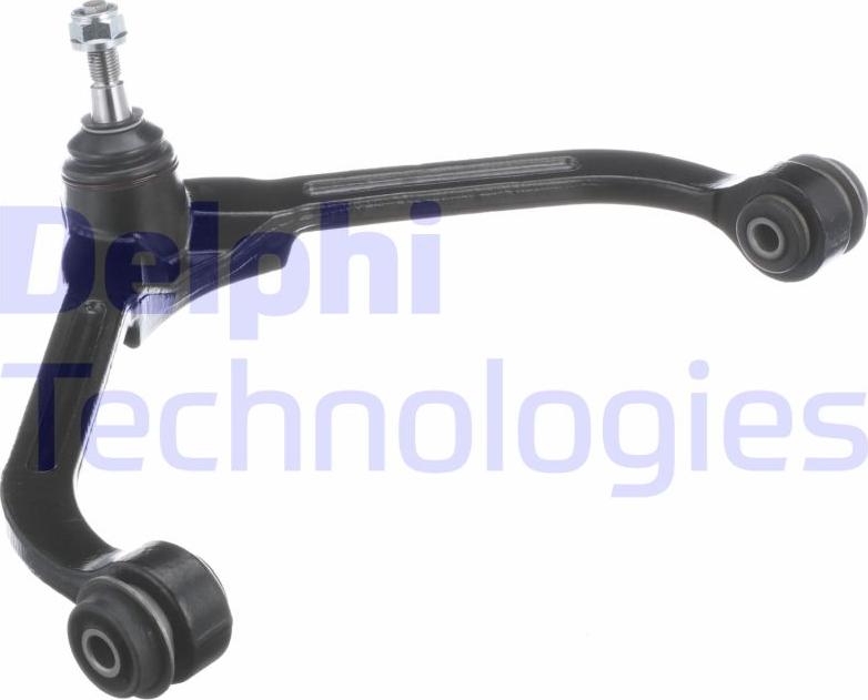 Delphi TC5154 - Bras de liaison, suspension de roue droxauto.com