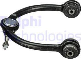 Delphi TC5156-11B1 - Bras de liaison, suspension de roue droxauto.com