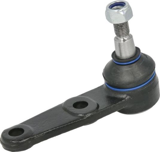 Delphi TC582 - Rotule de suspension droxauto.com