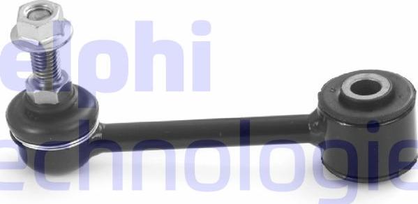 Delphi TC5398 - Entretoise / tige, stabilisateur droxauto.com