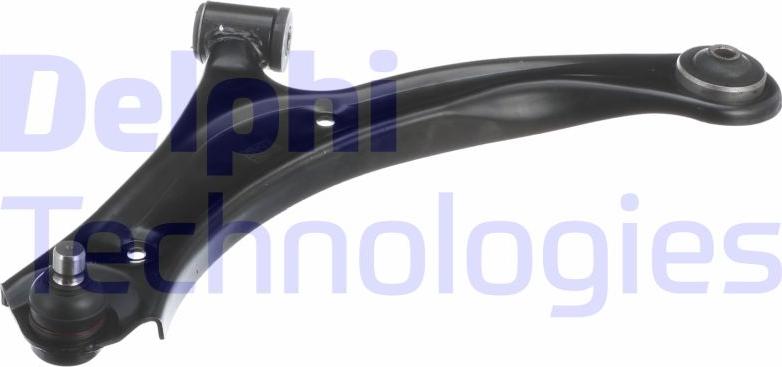 Delphi TC5311 - Bras de liaison, suspension de roue droxauto.com