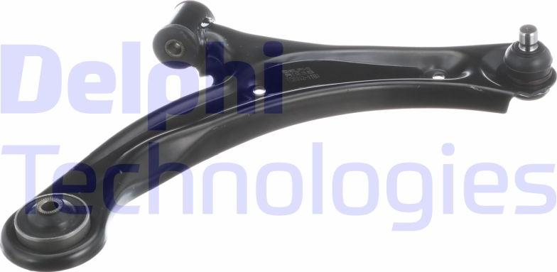Delphi TC5312 - Bras de liaison, suspension de roue droxauto.com