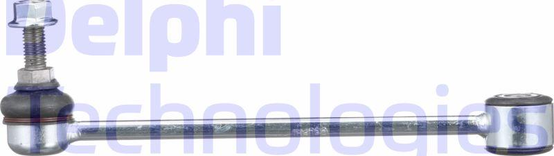 Delphi TC5373 - Entretoise / tige, stabilisateur droxauto.com