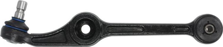 Delphi TC524 - Bras de liaison, suspension de roue droxauto.com