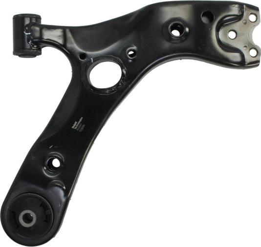 Delphi TC5206 - Bras de liaison, suspension de roue droxauto.com