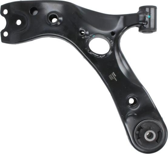 Delphi TC5207 - Bras de liaison, suspension de roue droxauto.com