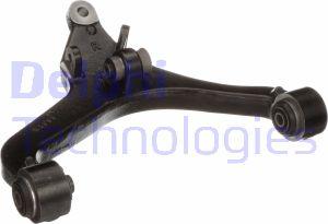 Delphi TC5734-11B1 - Bras de liaison, suspension de roue droxauto.com