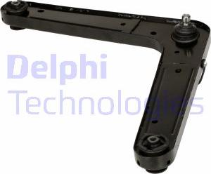 Delphi TC5733-11B1 - Bras de liaison, suspension de roue droxauto.com