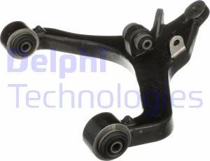 Delphi TC5729-11B1 - Bras de liaison, suspension de roue droxauto.com