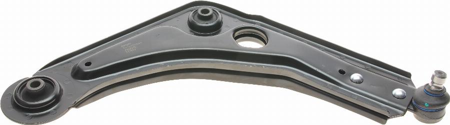 Delphi TC572 - Bras de liaison, suspension de roue droxauto.com