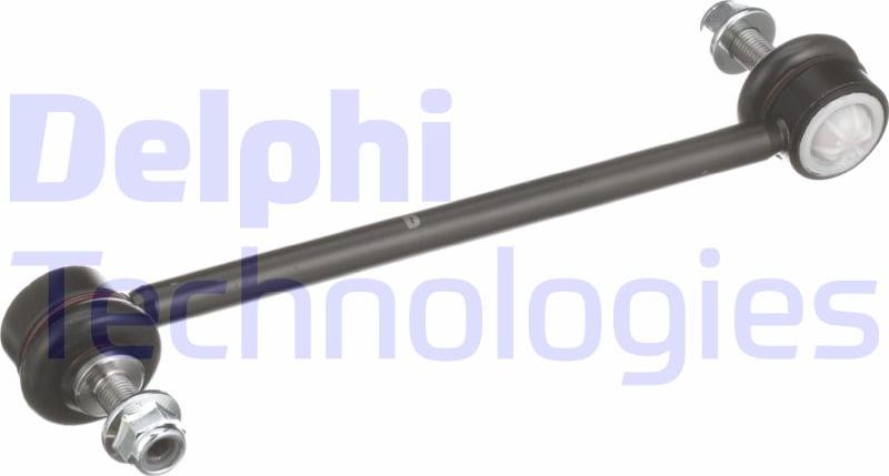 Delphi TC6966 - Entretoise / tige, stabilisateur droxauto.com