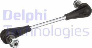 Delphi TC6916-11B1 - Entretoise / tige, stabilisateur droxauto.com