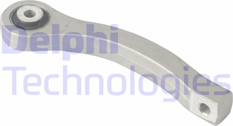 Delphi TC6983 - Entretoise / tige, stabilisateur droxauto.com