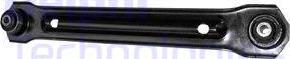 Delphi TC698 - Entretoise / tige, stabilisateur droxauto.com