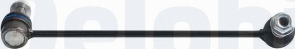 Delphi TC6979 - Entretoise / tige, stabilisateur droxauto.com