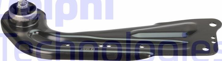 Delphi TC6975 - Bras de liaison, suspension de roue droxauto.com