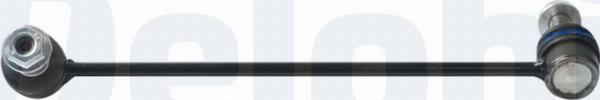 Delphi TC6978 - Entretoise / tige, stabilisateur droxauto.com