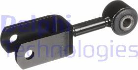 Delphi TC6402-11B1 - Entretoise / tige, stabilisateur droxauto.com