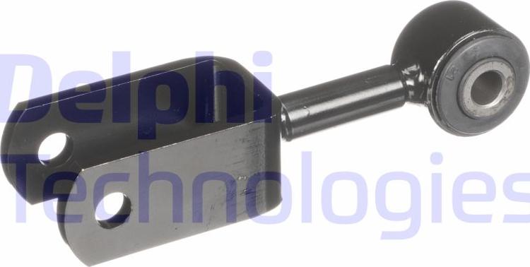 Delphi TC6402 - Entretoise / tige, stabilisateur droxauto.com